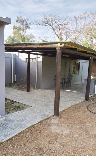 Casa En La Floresta Para 10 Personas