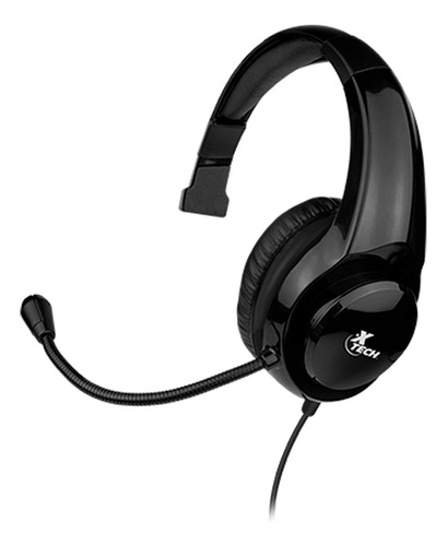 Auricular Xtech Molten Xth-520 Compatible Con Xbox Y Ps 4 5