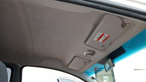 Ford Ka Fly Plus, Mod. 2010, Motor 1.0.