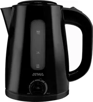 Comprar Pava Eléctrica Atma Pe1821nap 1.7lts Selector De Temperatura