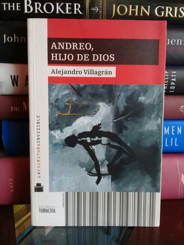 Andreo, Hijo De Dios 