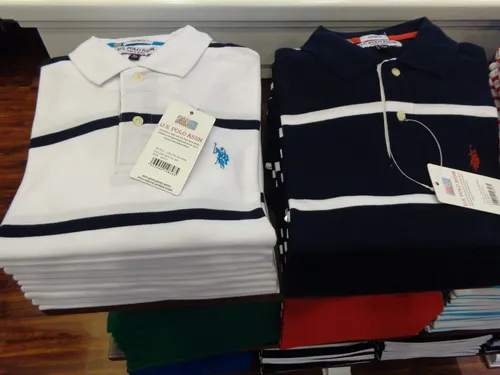 Chemises Polo Originales