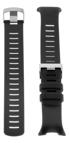 2 Uds Reloj Deportivo Correas De Silicona Para Reloj