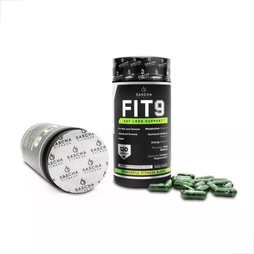 Fit9 - Unidad a $1999