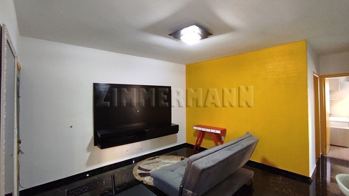 Imagem 3 de 15 de Apartamento - Bela Vista - Ref: 105698 - V-105698