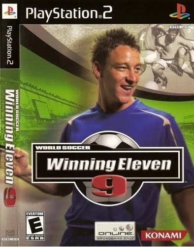 Download Winning Eleven 7 Full Version For Pc Download Winning Eleven 7 Full Version For Pc