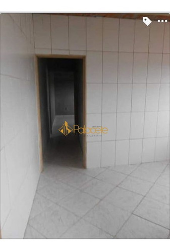 Imagem 1 de 8 de Casa Térrea Com 1 Quarto - 171782-v
