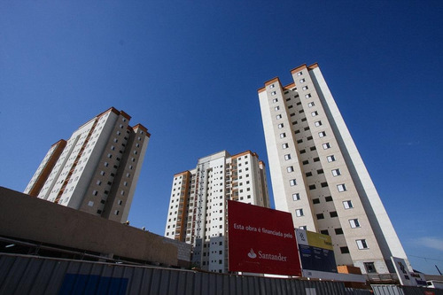Imagem 6 de 7 de Apartamento Em Vila Moreira, São Paulo/sp De 52m² 2 Quartos À Venda Por R$ 340.000,00 - Ap289366-s