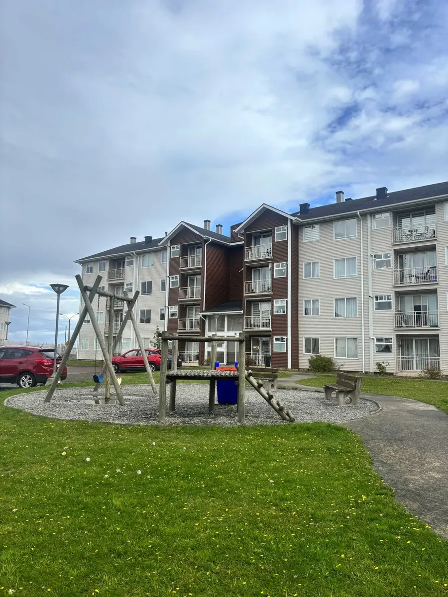 Depto. Alta Vista Ii 3d/2b/1e Y Bodega (148059)