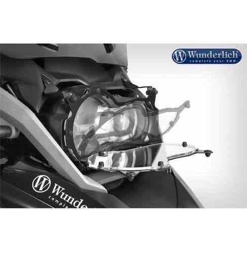 Wunderlich Protector Faro Clear Para 1200gs Lc Y 1250 Gs/adv