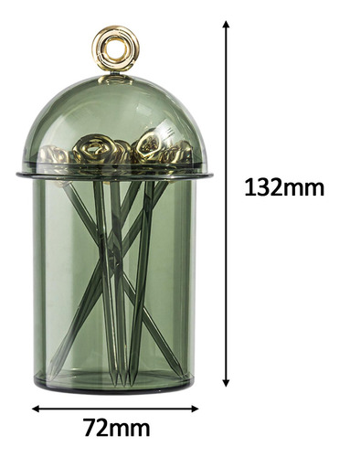 Conjunto De Utensilios De Frutas Con Soporte Moderno