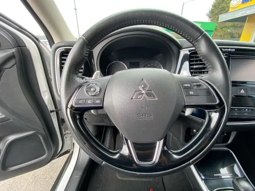 Mitsubishi Outlander 3.0 Kaiteki