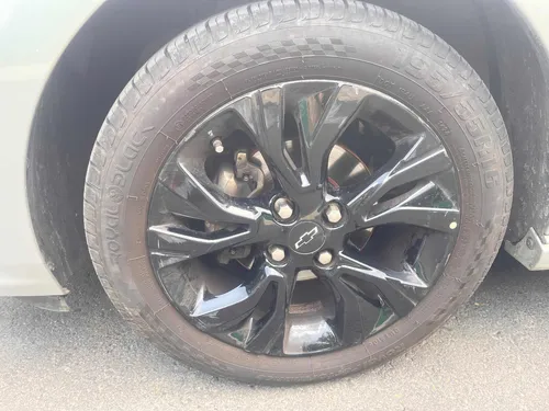 Chevrolet Onix 1.0T Rs Mt