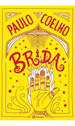 Brida - Paulo Coelho