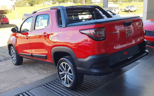 Imagen 13 de 15 de Fiat Strada 0km Entrega Con 150 Mil Tasa 0% Tomo Usados ·-