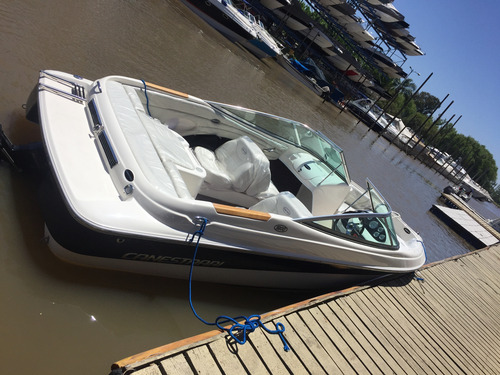 Lancha Canestrari 1900 Open - Motor Mercruiser 3.0 Lt