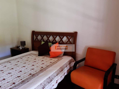 Imagem 10 de 30 de Chácara Com 3 Dormitórios À Venda, 1150 M² Por R$ 860.000,00 - Jardim Leonor - Itatiba/sp - Ch0111