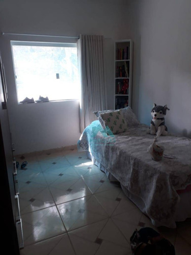 Imagem 10 de 17 de Casa À Venda, 100 M² Por R$ 420.000,00 - Chácara Recanto Itamarati Ii - Caçapava/sp - Ca0115