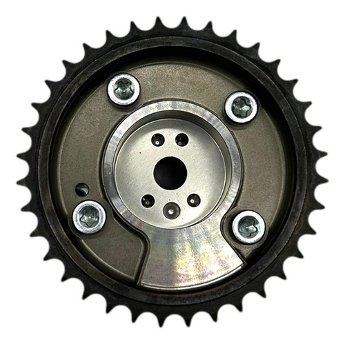 Polia Comando Escape Creta 1.0 Platinum 19 À 23