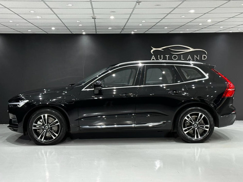 Volvo XC60 60 T-8 HÍBRIDO MOMENTUM 2.0 5p