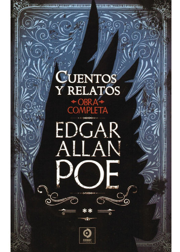 Edgar Allan Poe Obras Completas  Volumen Ii