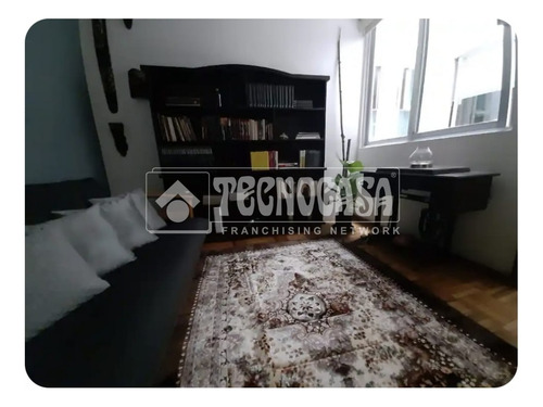 Venta Departamentos Roma Norte T-df0011-0549