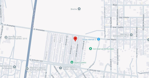 Sk16 - Casa En Remate Bancario En C. Jose Gorostiza, Los Toboganes, Nuevo Laredo, Tamaulipas Excelente Oportunidad De Inversion