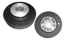 Comprar Polea Cigueñal  Citroen   Peugeot  Xsa Xan Zx\u002F306 405 406 1.