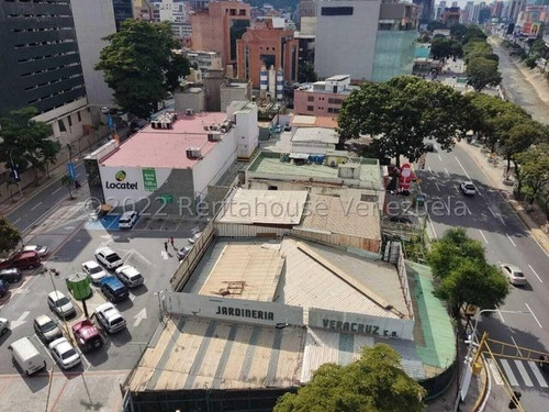Imagen 22 de 23 de Apartamento En Alquiler Las Mercedes 23-13731
