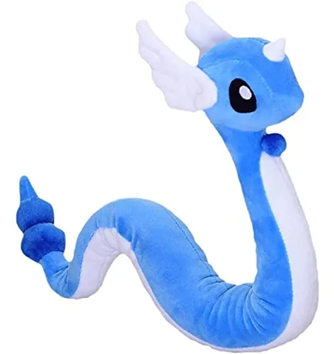 Peluche dragonair hotsell