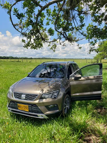 Seat Ateca 2.0 Style Plus