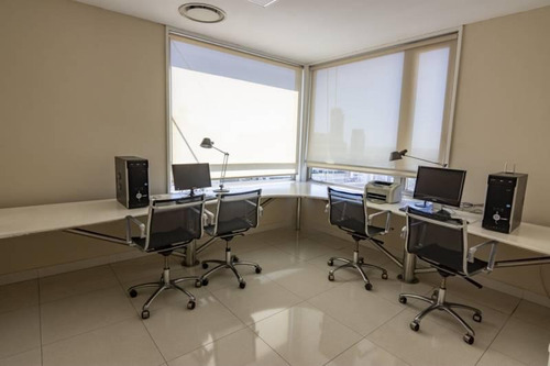 Imagen 28 de 30 de Torre Quartier Ocampo: Impecable 3 Ambientes Con Cochera!