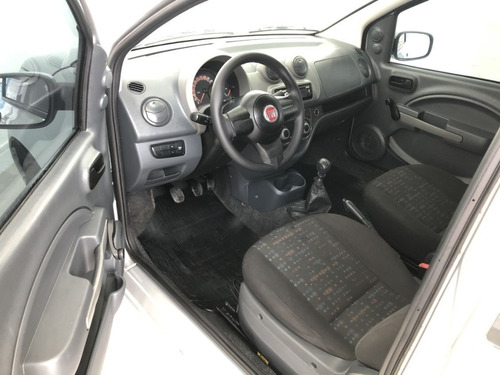 Fiat Uno 1.0 Evo Vivace 8v