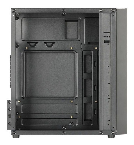 Imagem 2 de 2 de Pc Cpu Core I5 3470 + Ssd 240gb + 8gb Memória Ram+ Gt 710 2g