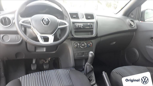 Imagem 7 de 8 de Logan 1.0 12v Sce Flex Life Manual