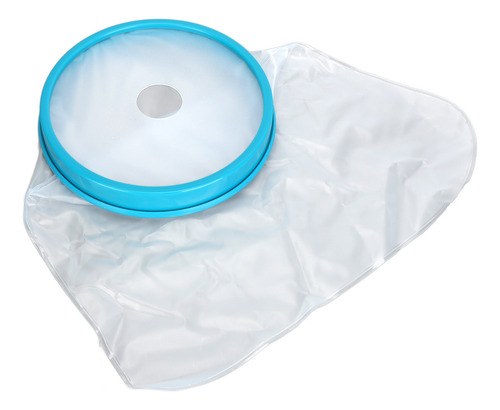 Funda Impermeable Para Piernas Foot Tobile Cast Protector