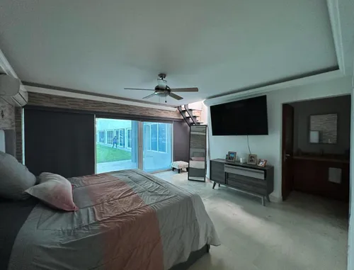 Venta Espectacular Casa En El Estero , Boca Del Rio, Veracruz