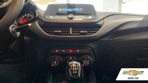 Imagen 6 de 10 de Chevrolet Onix Plus Ls 1.2cc 1.2 2023 0km