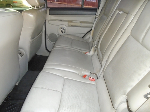 Imagen 11 de 15 de Jeep Commander 4x4 - Automatica