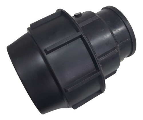 Adaptador (transicion) Hembra Rosca Pead 90mm X 2 1/2