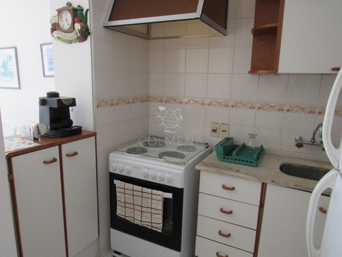 Imagen 10 de 17 de Apartamento En Punta Del Este En Venta - Punta Del Este Brava