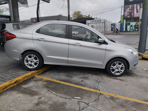 Ford Ka+ 1.5 Sel