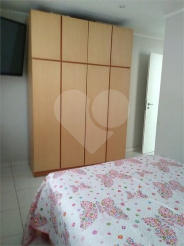 Ótimo Sobrado Na Vila Guilherme - 170-im371758