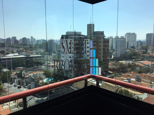 Imagem 6 de 28 de Apartamento Com 3 Dormitórios (1 Suíte) À Venda, 124 Metros E 3 Vagas - Vila Clementino - São Paulo/sp - Ap02191 - 69877109