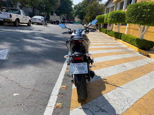 Yamaha Mt-03