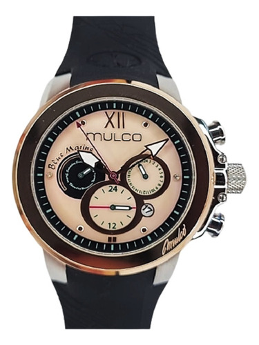 Reloj Marca Mulco Mw321768021 Original