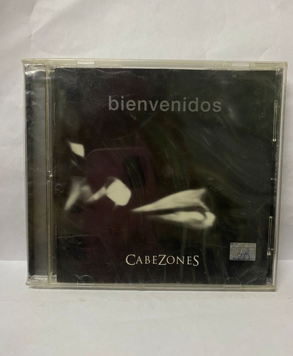 Cd Cabezones Bienvenidos /eltren