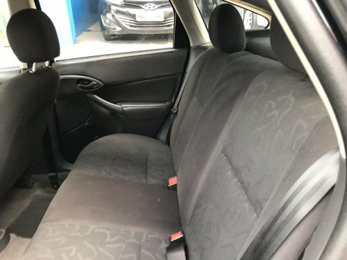 Ford Focus 1.6 Gl Flex Completo
