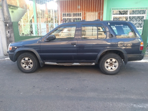 Nissan Pathfinder 1998 3.3 Se 5p
