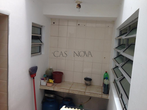 Imagem 5 de 18 de Casa À Venda Em Vila Clara - Ca002424